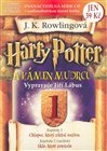 Harry Potter a Kámen mudrců 1.