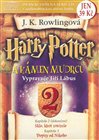 Harry Potter a Kámen mudrců 2.