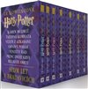 Harry Potter - komplet 1-7