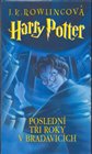 Komplet-Harry Potter 5-7
