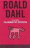 To sladké tajemství života a jiné povídky - obálka