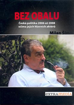 Obálka titulu Bez obalu