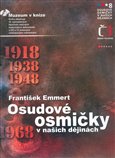 Osudové osmičky v našich dějinách - obálka
