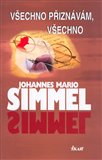 Všechno přiznávám, všechno - obálka