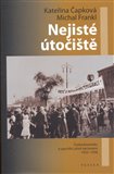Nejisté útočiště (Československo a uprchlíci před nacismem, 1933-1938) - obálka