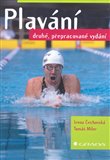 Plavání - obálka