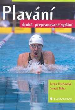 Obálka titulu Plavání