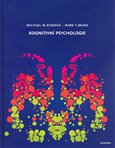 Kognitivní psychologie - obálka