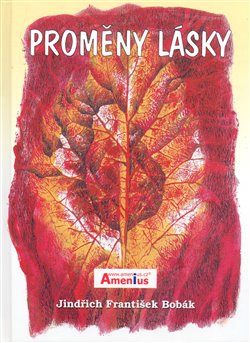 Obálka titulu Proměny lásky