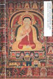 Svět buddhistických obrazů - obálka