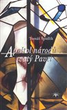 Apoštol národů svatý Pavel - obálka