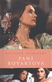 Paní Bovaryová - obálka