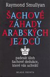 Šachové záhady arabských jezdců - obálka