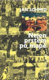Nejen prstem po mapě - obálka