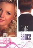Druhá šance - obálka