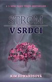 Strom v srdci - obálka