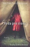 Voda pro slony - obálka