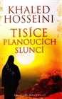 Tisíce planoucích sluncí