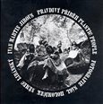 Pravdivý příběh Plastic People - obálka