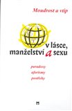 Moudrost a vtip v lásce, manželství a sexu - obálka