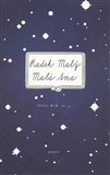 Malá tma - obálka