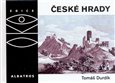 České hrady - obálka