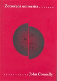 Zotročená univerzita (Sovětizace vysokého školství ve východním Německu, v letech 1945-1956) - obálka