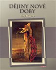 Dějiny nové doby 1848 - 2008 - obálka