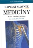 Kapesní slovník medicíny - obálka