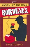 Bordeaux - obálka