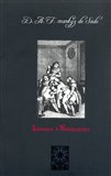 Leonora a Klementina - obálka