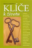 Klíče k životu - obálka