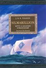 Silmarillion (ilustrované vydání)
