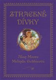 Ztracené dívky - obálka