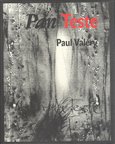 Pan Teste - obálka