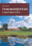 Českobudějovicko II. (Pravý břeh Vltavy) - obálka