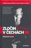 Zločin v Čechách - obálka