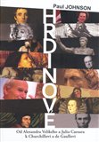 Hrdinové - obálka