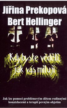 Obálka titulu Kdybyste věděli, jak vás miluji