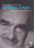 Knížecí život - obálka