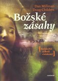 Božské zásahy (Svědectví o Boží existenci) - obálka