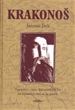 Krakonoš - obálka