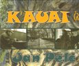 Kauai - obálka