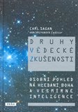 Druhy vědecké zkušenosti (Osobní pohled na hledání Boha a vesmírné inteligence) - obálka