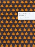 Rubato - obálka