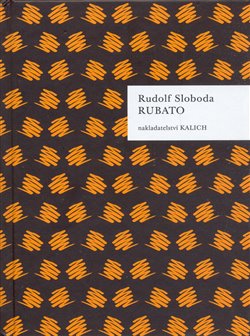 Obálka titulu Rubato