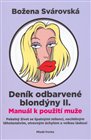 Deník odbarvené blondýny II.