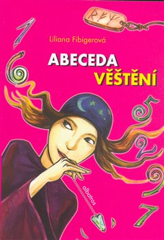 Obálka titulu Abeceda věštění