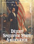 Dějiny Spojených států amerických - obálka