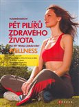Pět pilířů zdravého života - obálka
